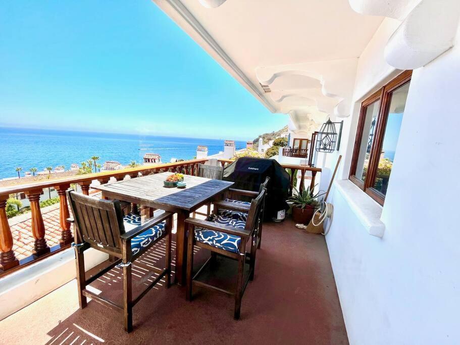Sunrise Bliss Villa Avalon Exteriér fotografie